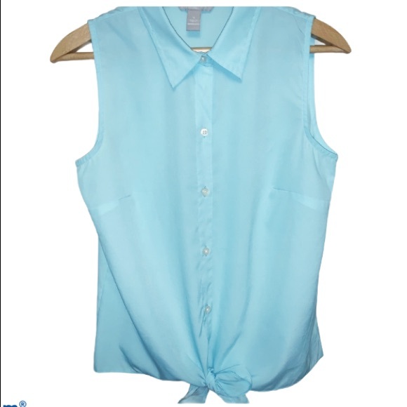 Banana Republic Tops - EUC Banana Republic Tank